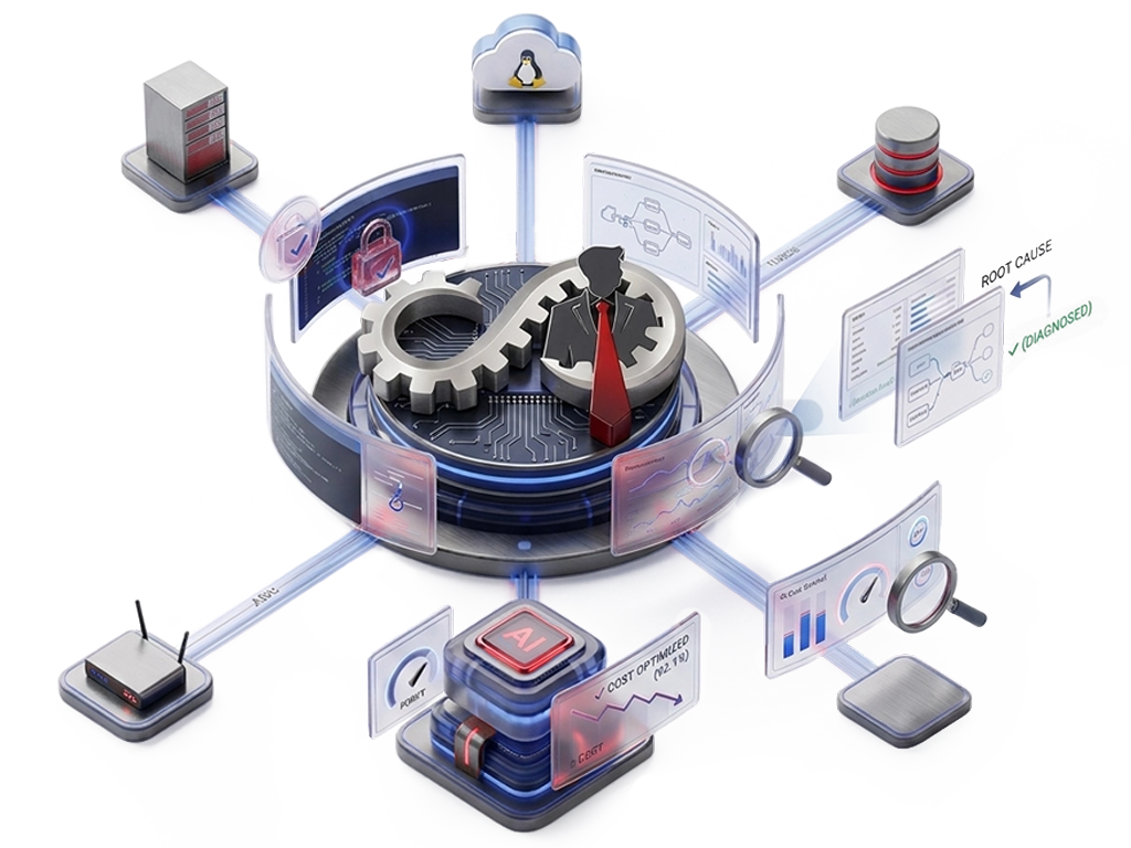 Namirasoft Expert