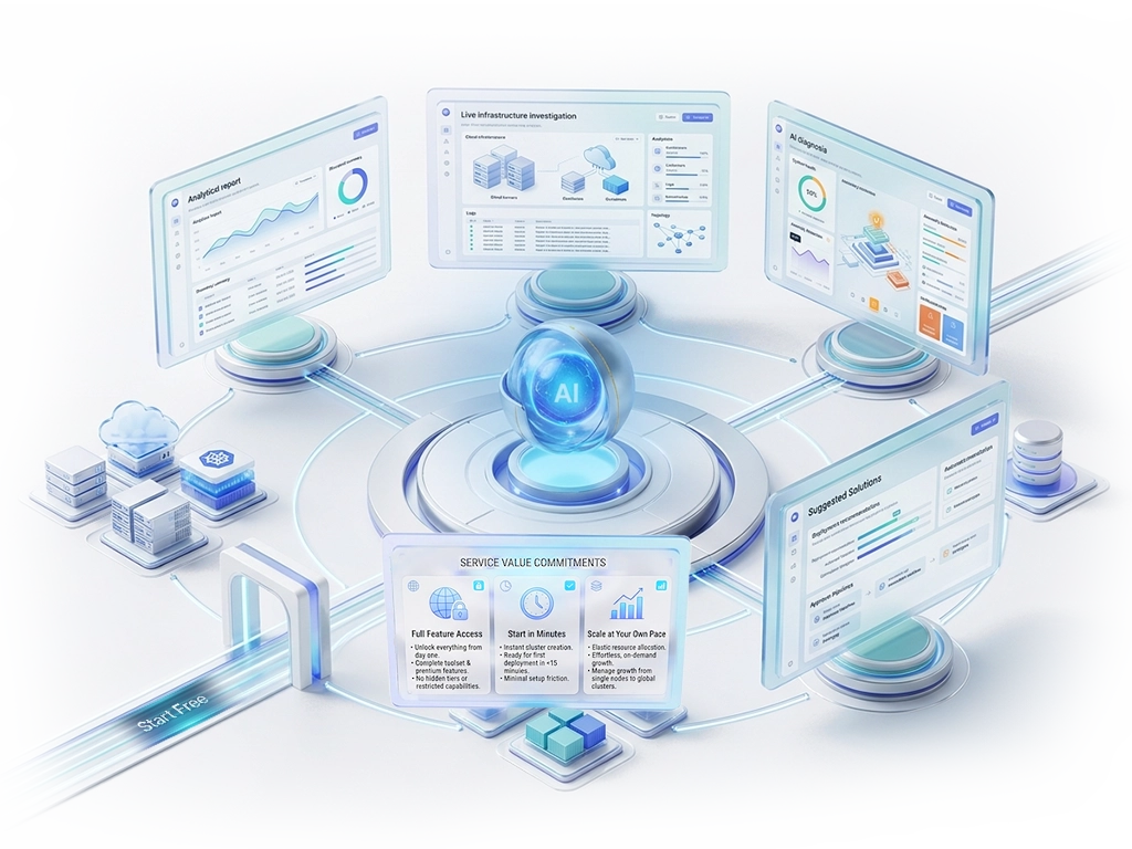 Use Namirasoft Expert for free