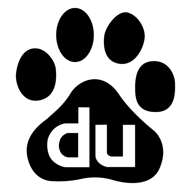 Baidu logo