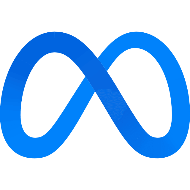 MetaLlama logo