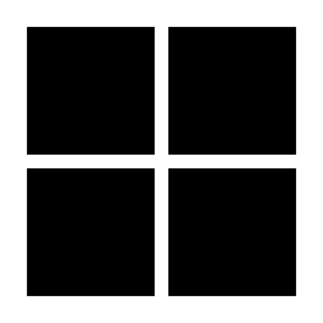 Microsoft logo