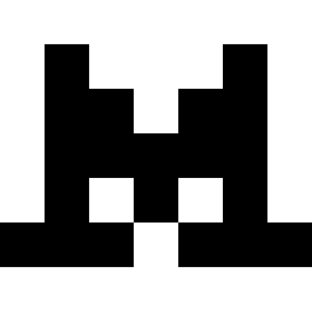 MistralAI logo