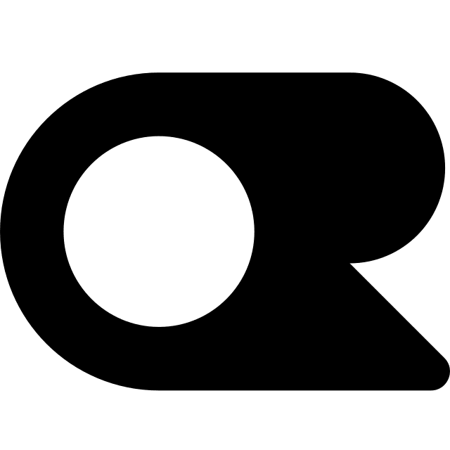 OpenRouter logo