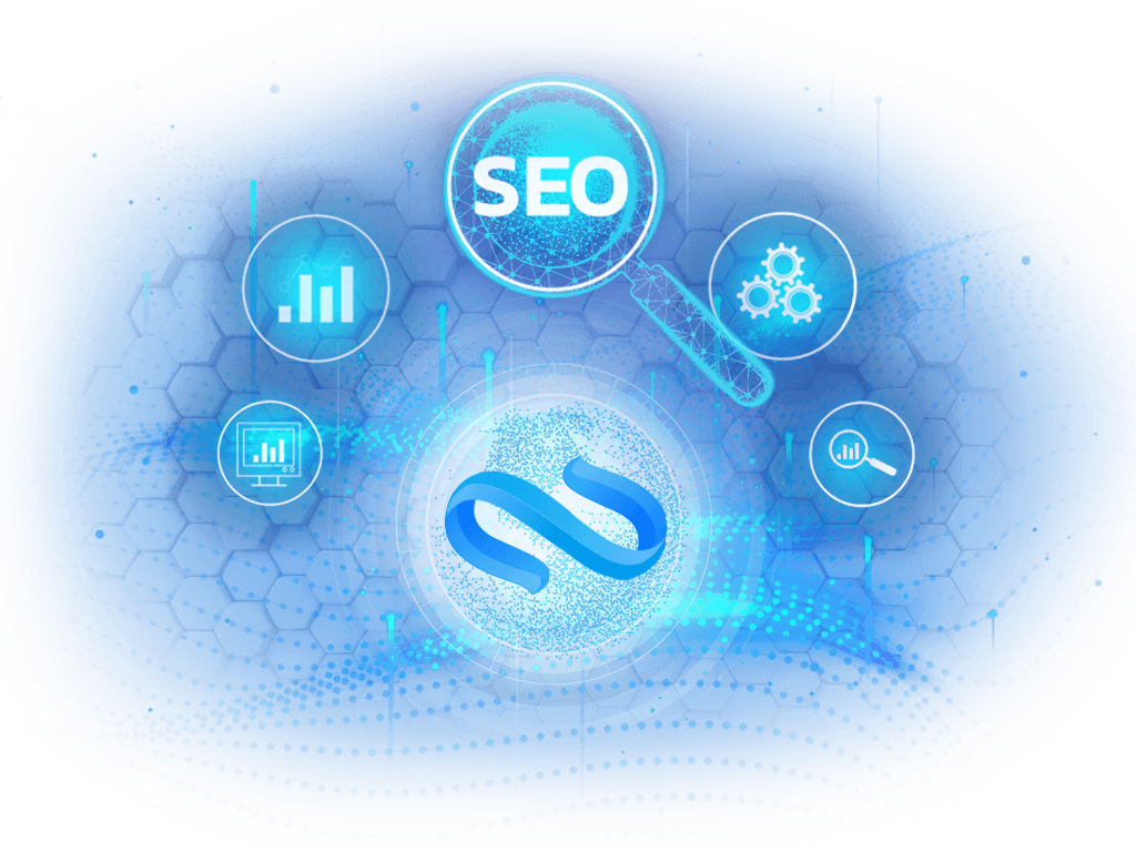 Namira Software Corporation SEO service aims to improve website rankings, increase organic traffic, and more conversions for businesses