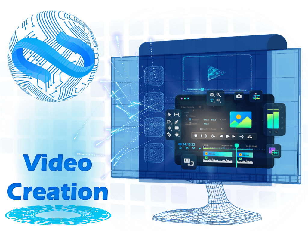 Namira Software Corporation Video Creation service professionally creates engaging promotional and explainer videos