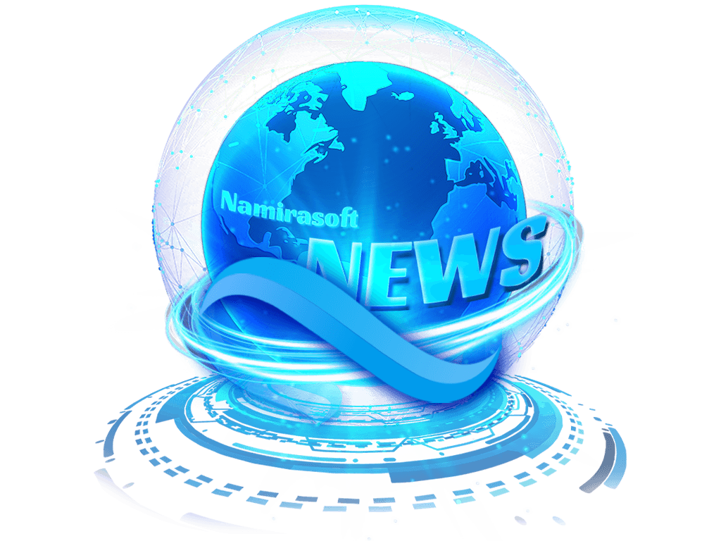 Namira Software Corporation Keeps You Updated of the Latest Technology-Related News