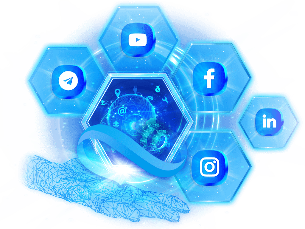 Social Media Management Services by Namira Software Corporation, including LinkedIn and Instagram Management